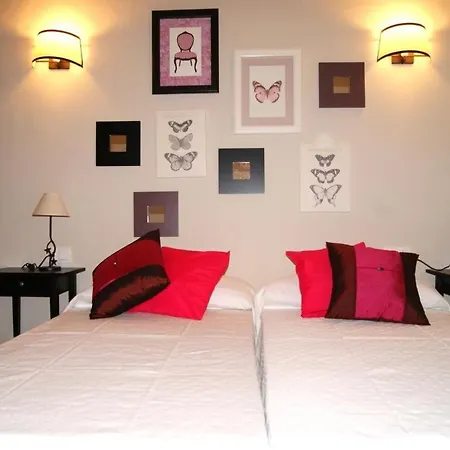 Casa de Férias Casa San Miquel - Btb Teulada