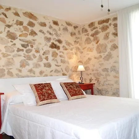 Casa de Férias Casa San Miquel - Btb
