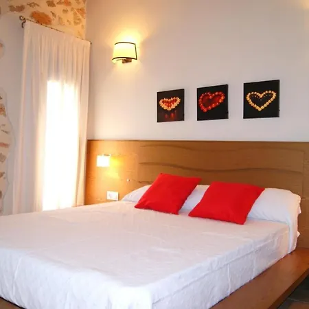 Casa San Miquel - Btb