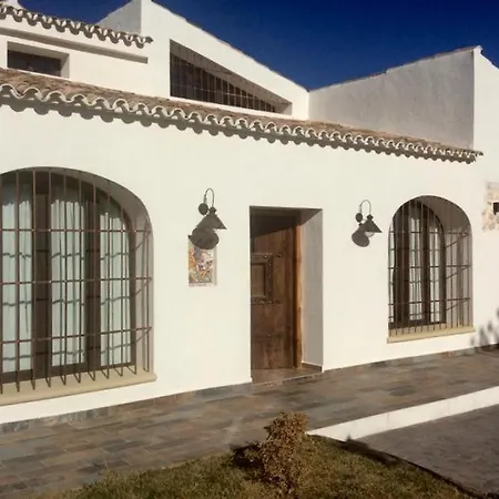 Casa de Férias Casa San Miquel - Btb