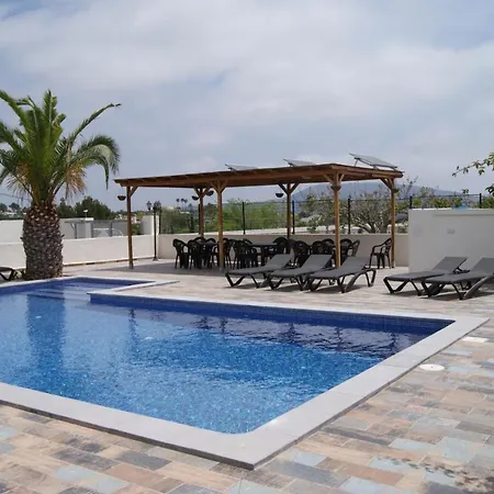 Casa de Férias Casa San Miquel - Btb