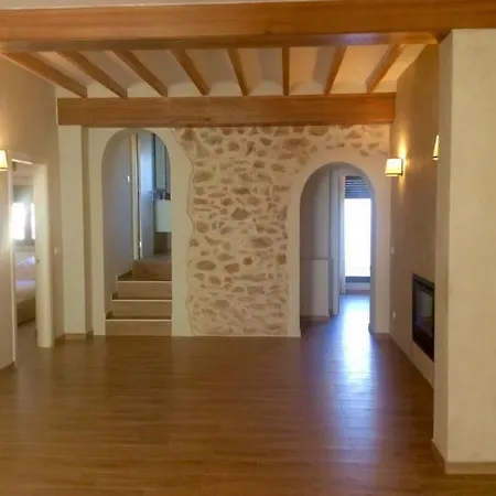 Casa San Miquel - Btb Teulada