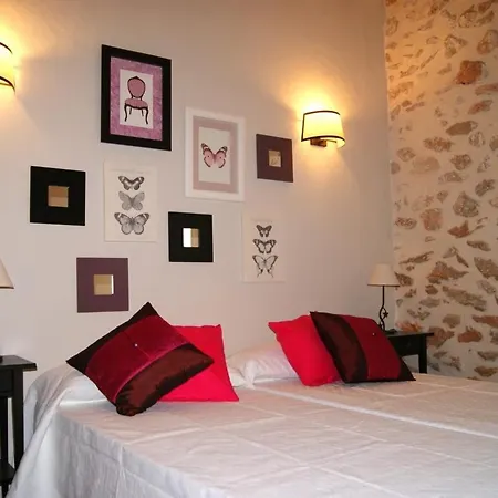 Casa San Miquel - Btb Casa de Férias