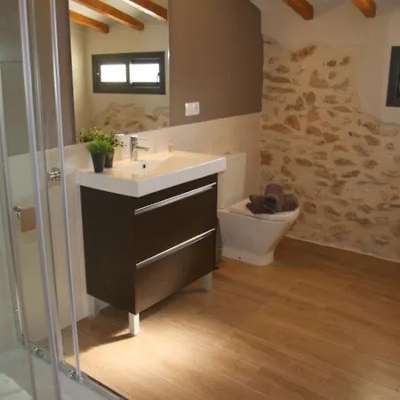 Casa San Miquel - Btb Casa de Férias *