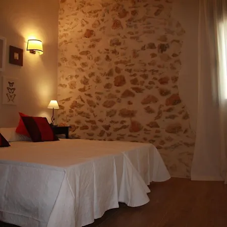 Casa San Miquel - Btb Casa de Férias
