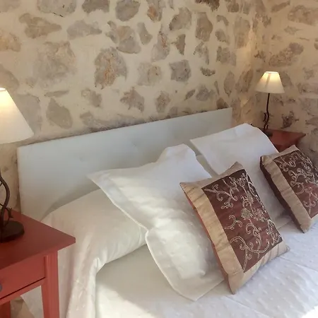 Casa San Miquel - Btb