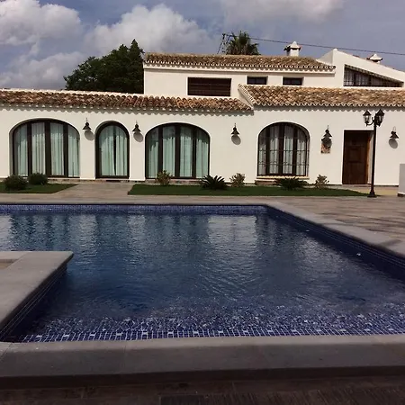 Casa San Miquel - Btb Casa de Férias