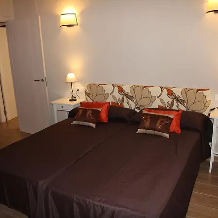 Casa San Miquel - Btb Casa de Férias