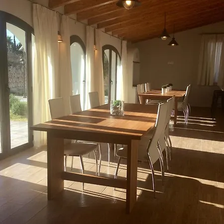 Casa San Miquel - Btb * Teulada