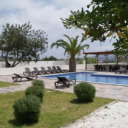 Casa San Miquel - Btb Holiday home *