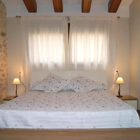 Casa San Miquel - Btb Holiday home Teulada
