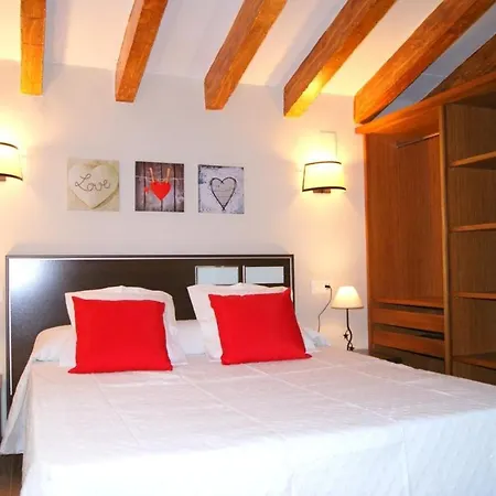 Casa San Miquel - Btb * Teulada
