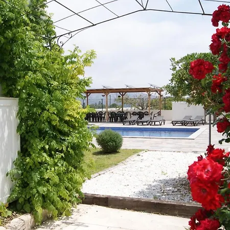 Casa San Miquel - Btb Holiday home Teulada