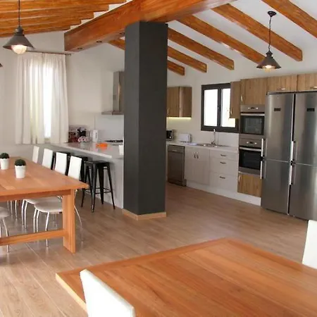 Casa San Miquel - Btb