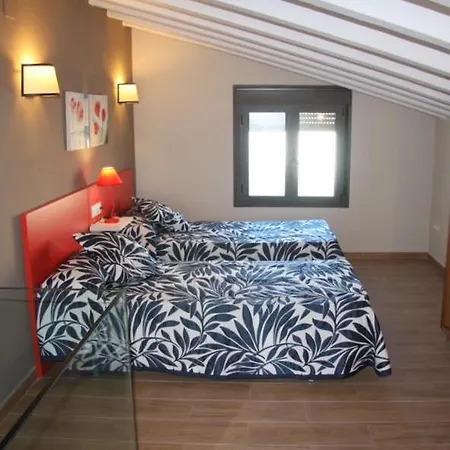 Casa San Miquel - Btb *