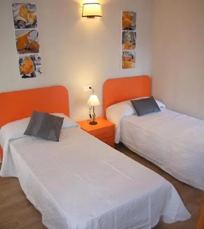 Casa San Miquel - Btb Holiday home