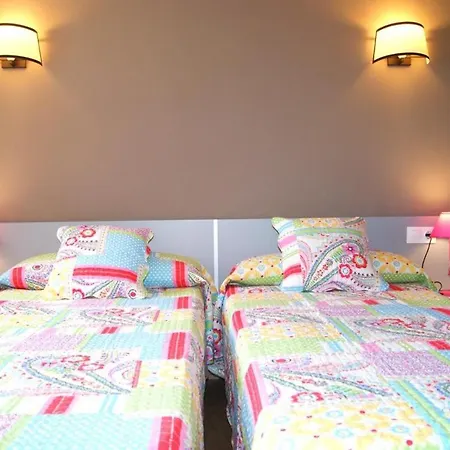 Casa San Miquel - Btb Holiday home *