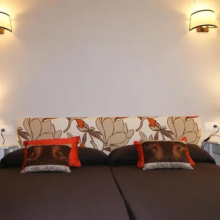 Casa San Miquel - Btb * Teulada
