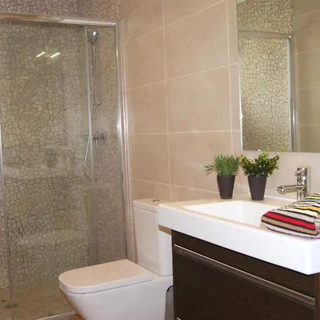 Holiday home Casa San Miquel - Btb Teulada
