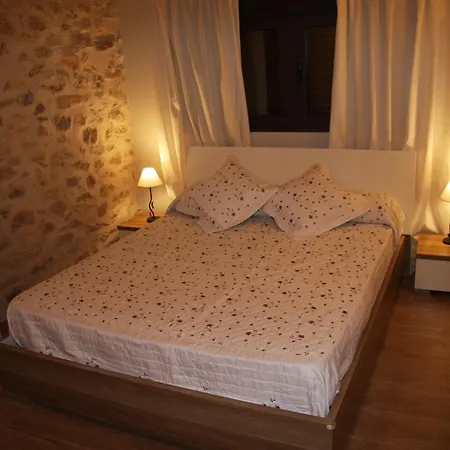 Casa San Miquel - Btb Holiday home Teulada