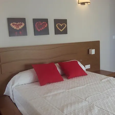 Casa San Miquel - Btb *
