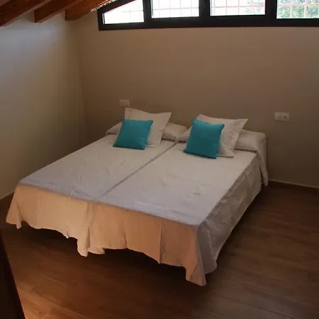 Casa San Miquel - Btb