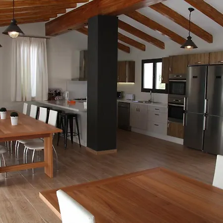 Holiday home Casa San Miquel - Btb *