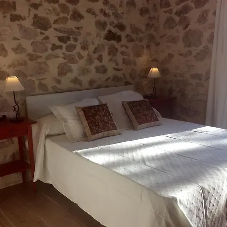 Casa San Miquel - Btb