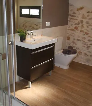 Casa San Miquel - Btb Teulada