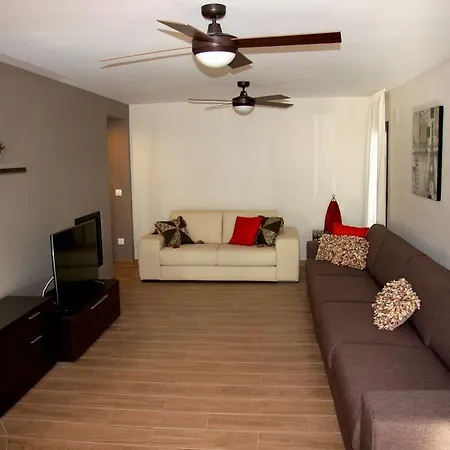 Casa San Miquel - Btb Holiday home *