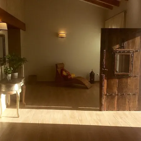 Casa San Miquel - Btb Teulada