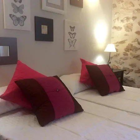 Casa San Miquel - Btb